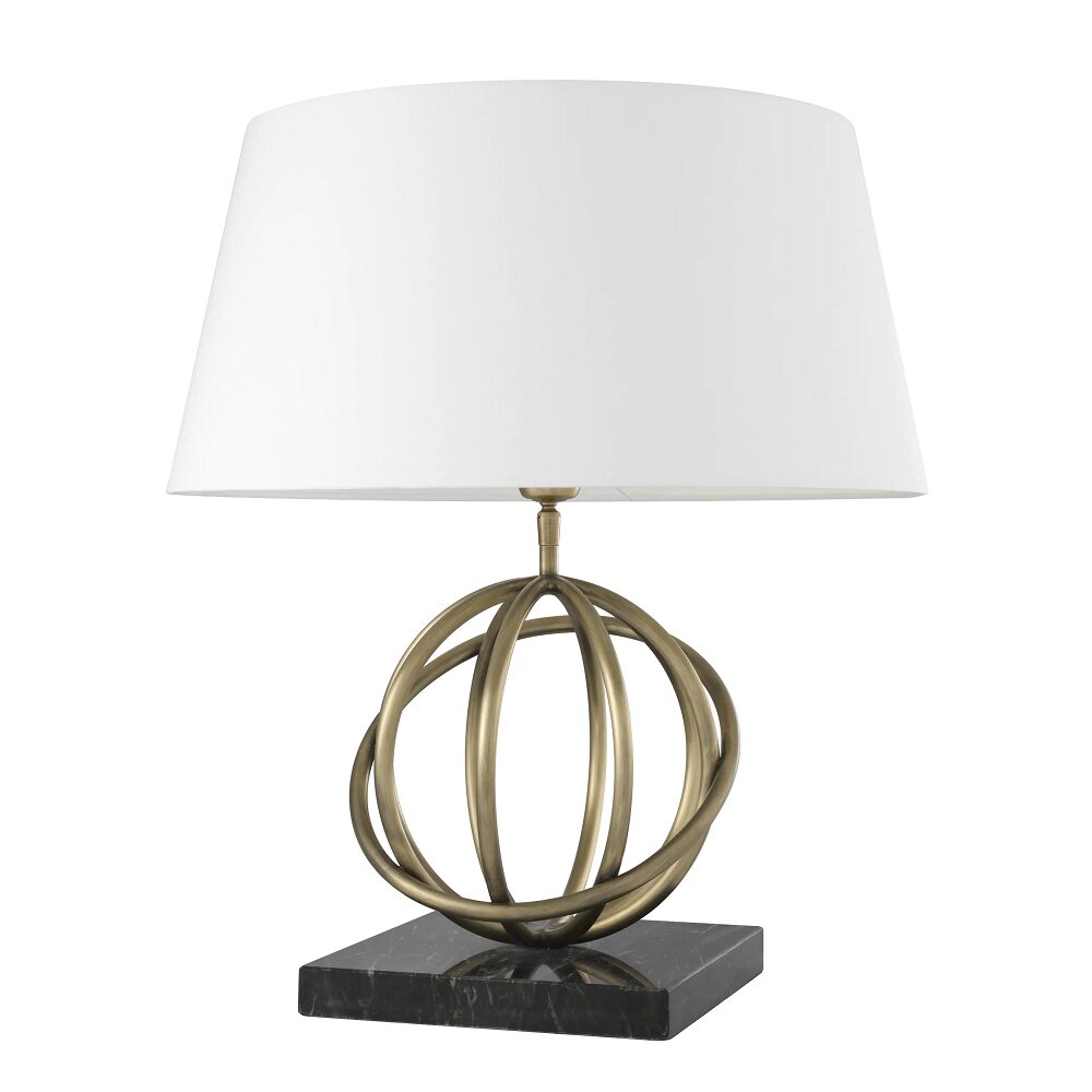 TABLE LAMP EDITION <br/> by Eichholtz - Image 3