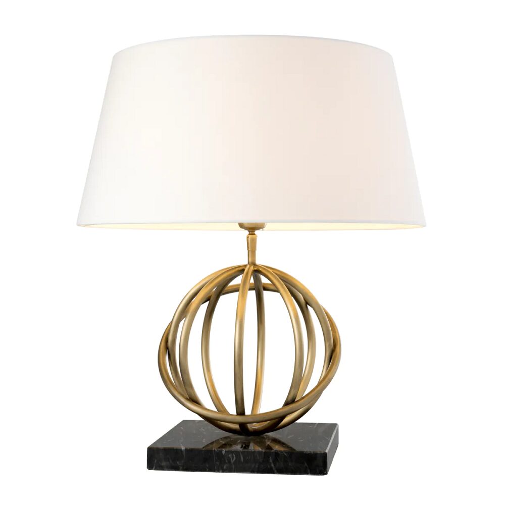 TABLE LAMP EDITION <br/> by Eichholtz - Image 4