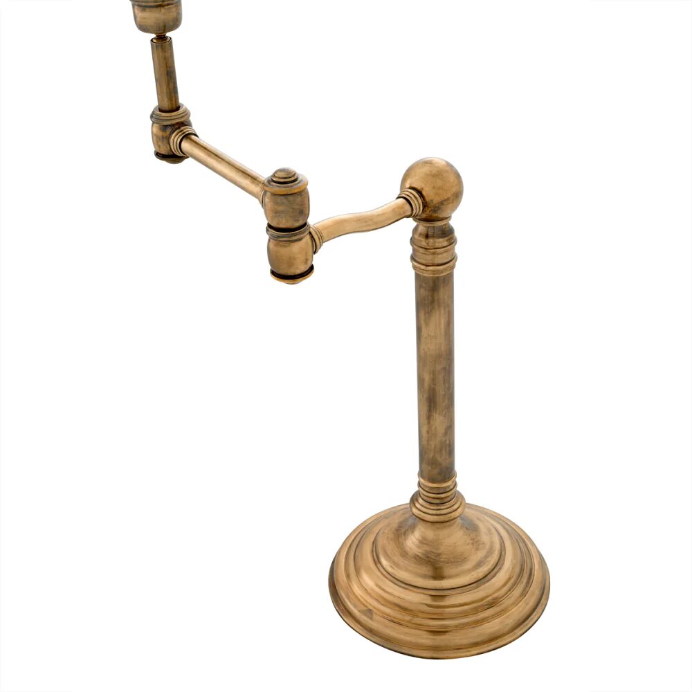 TABLE LAMP REGIS <br/> by Eichholtz - Image 5