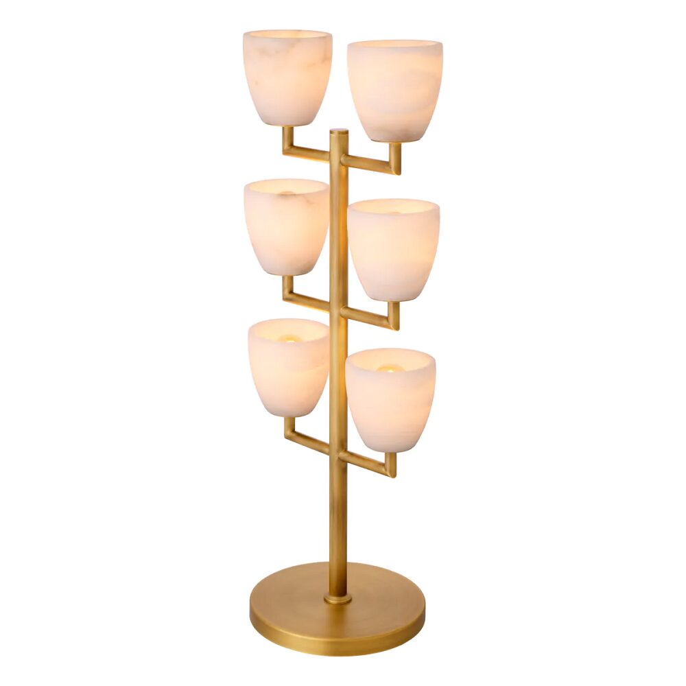 TABLE LAMP VALERIUS <br/> by Eichholtz - Image 3