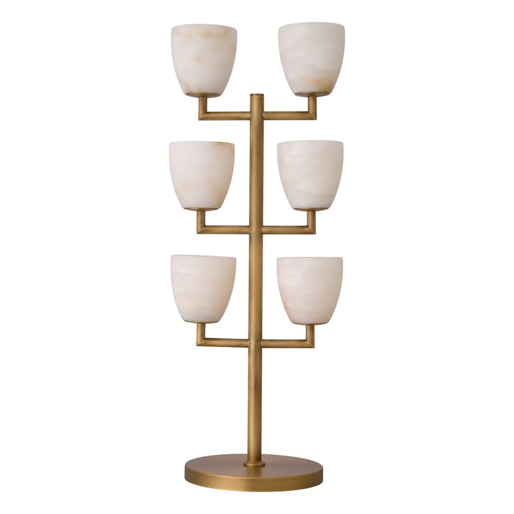 TABLE LAMP VALERIUS <br/> by Eichholtz - Image 5