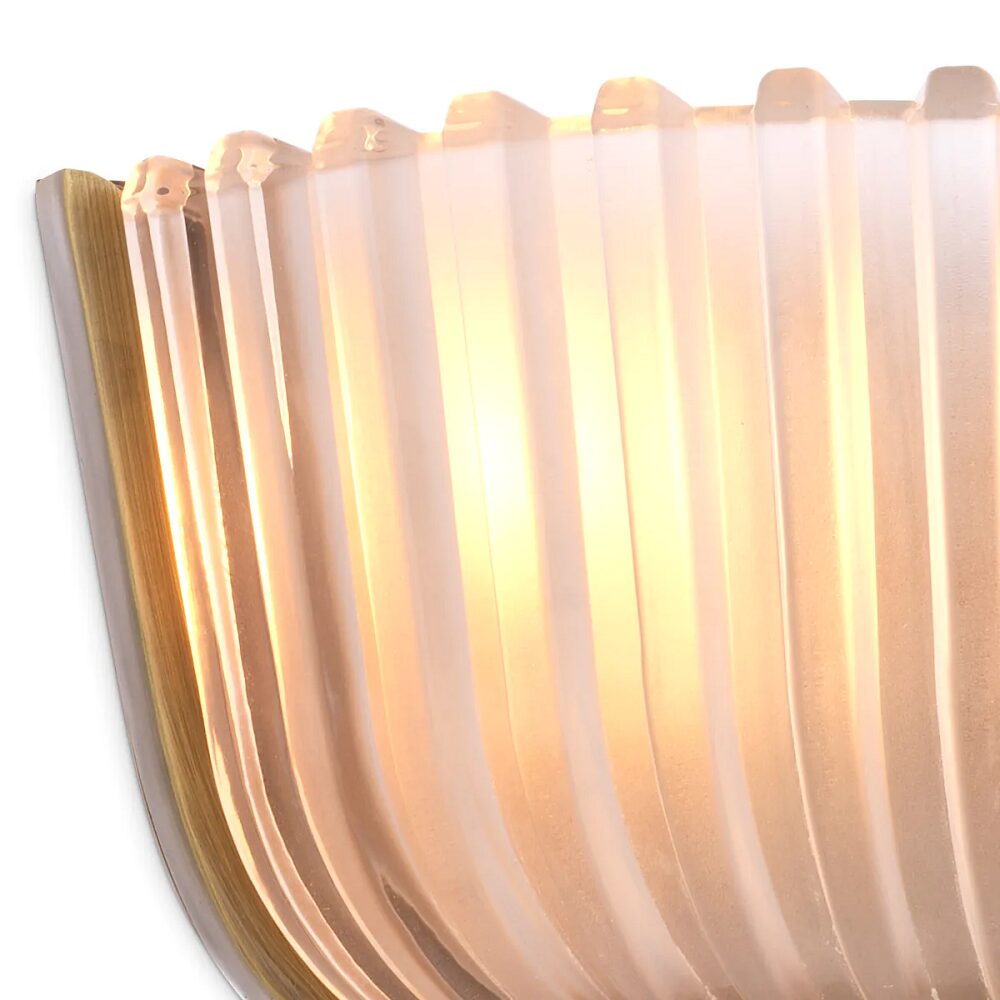WALL LAMP ARTOS <br/> by Eichholtz - Image 5