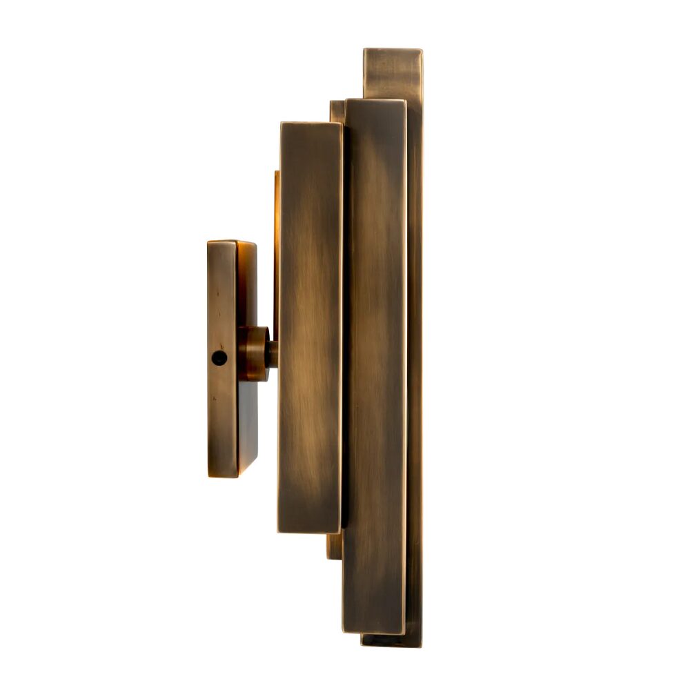 WALL LAMP BEAU RIVAGE <br/> by Eichholtz - Image 3