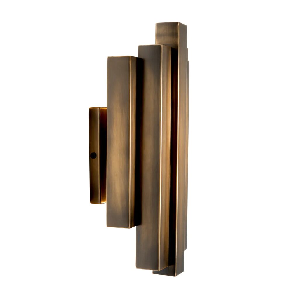 WALL LAMP BEAU RIVAGE <br/> by Eichholtz - Image 4