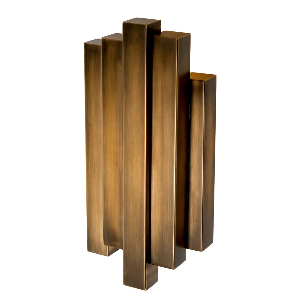 WALL LAMP BEAU RIVAGE <br/> by Eichholtz - Image 5