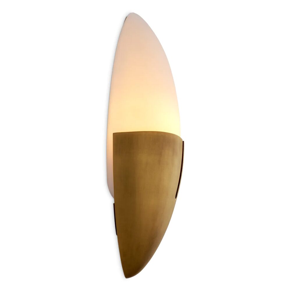 WALL LAMP BERNINA <br/> by Eichholtz - Image 4