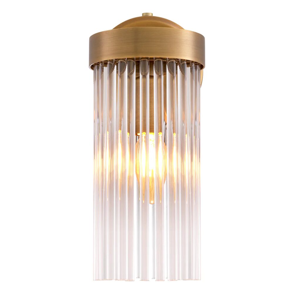 WALL LAMP CARNERO <br/> by Eichholtz - Image 3