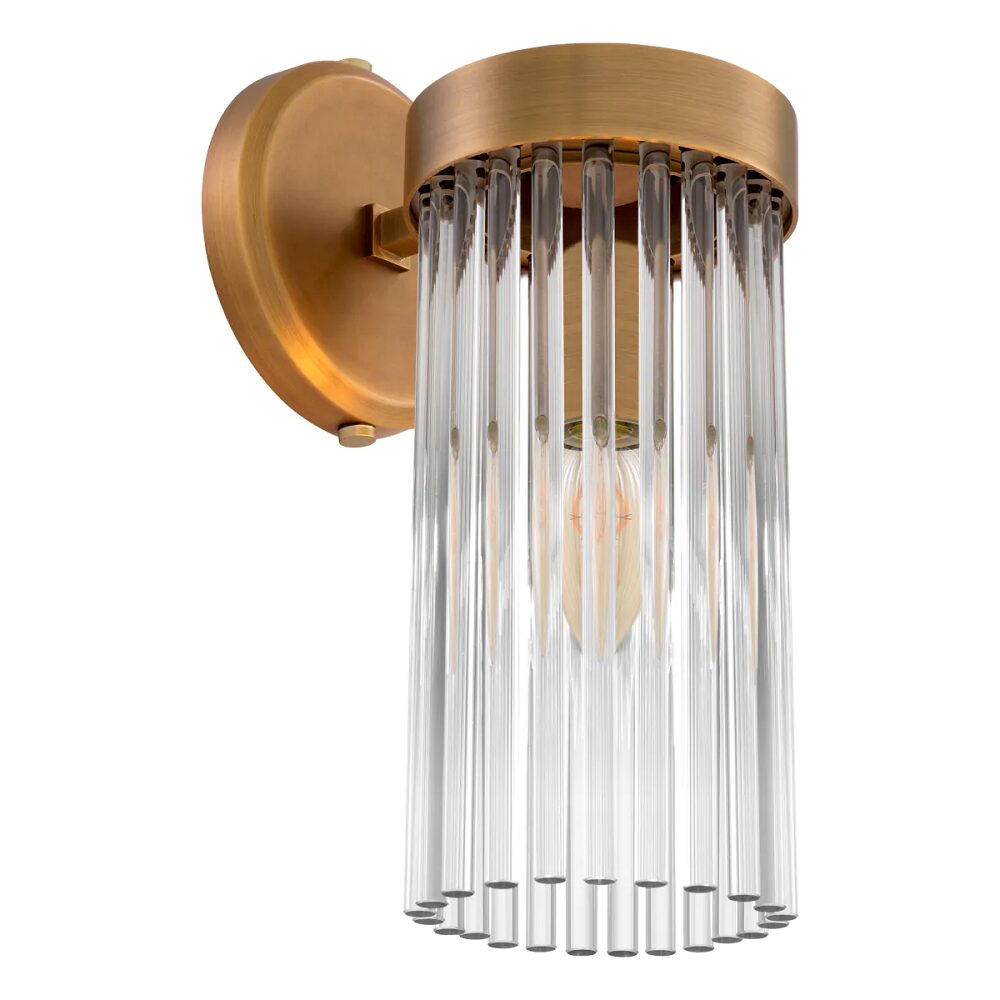WALL LAMP CARNERO <br/> by Eichholtz - Image 4