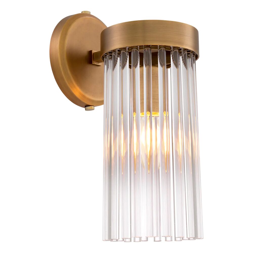 WALL LAMP CARNERO <br/> by Eichholtz - Image 5