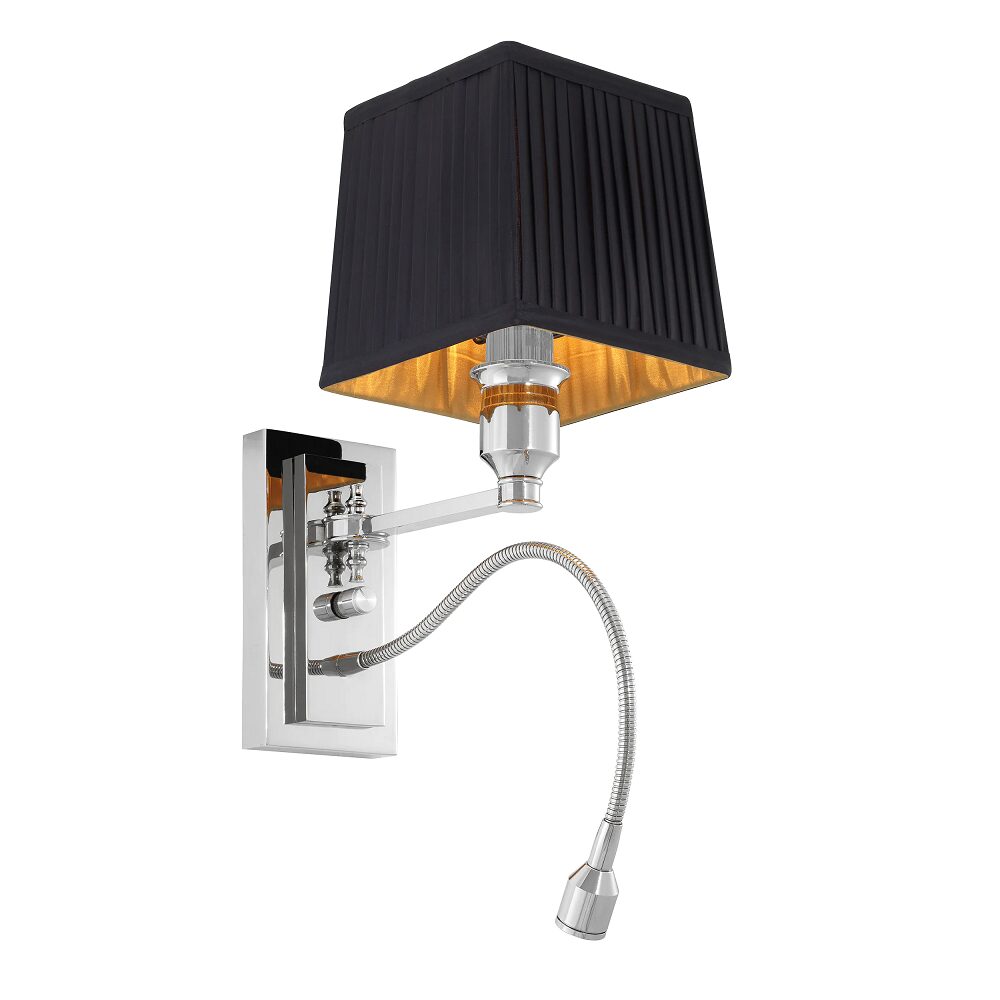 WALL LAMP ELLINGTON <br/> by Eichholtz - Image 5