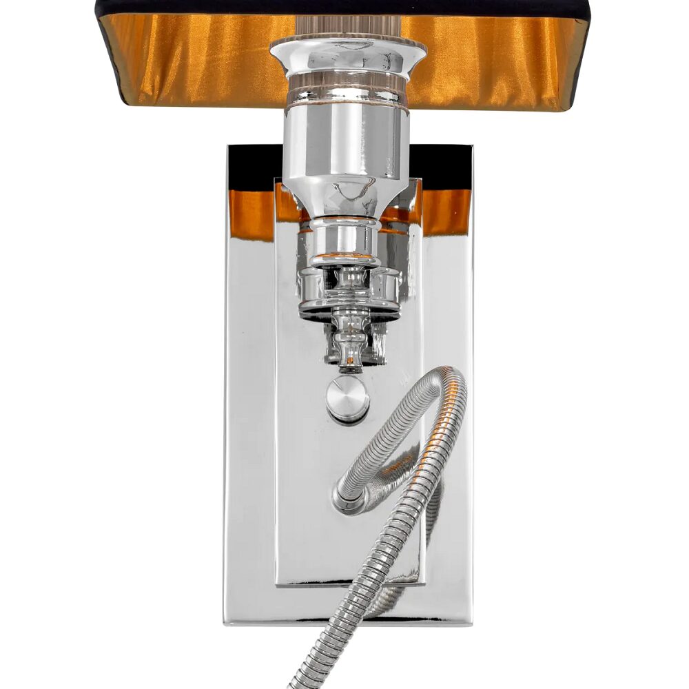 WALL LAMP ELLINGTON <br/> by Eichholtz - Image 2