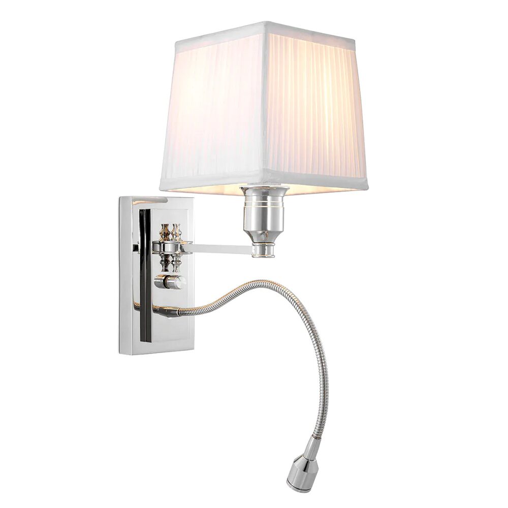 WALL LAMP ELLINGTON <br/> by Eichholtz - Image 3