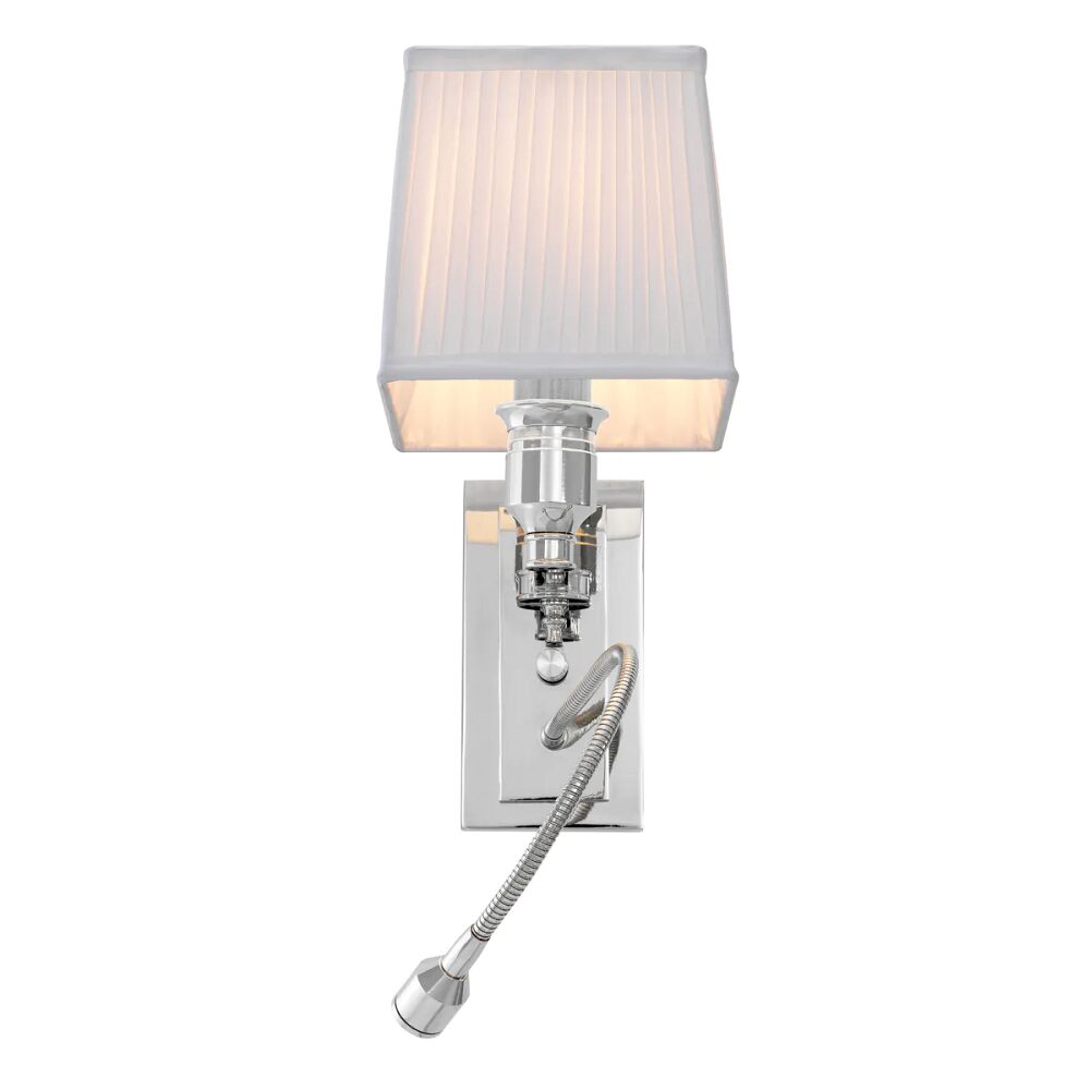 WALL LAMP ELLINGTON <br/> by Eichholtz - Image 11