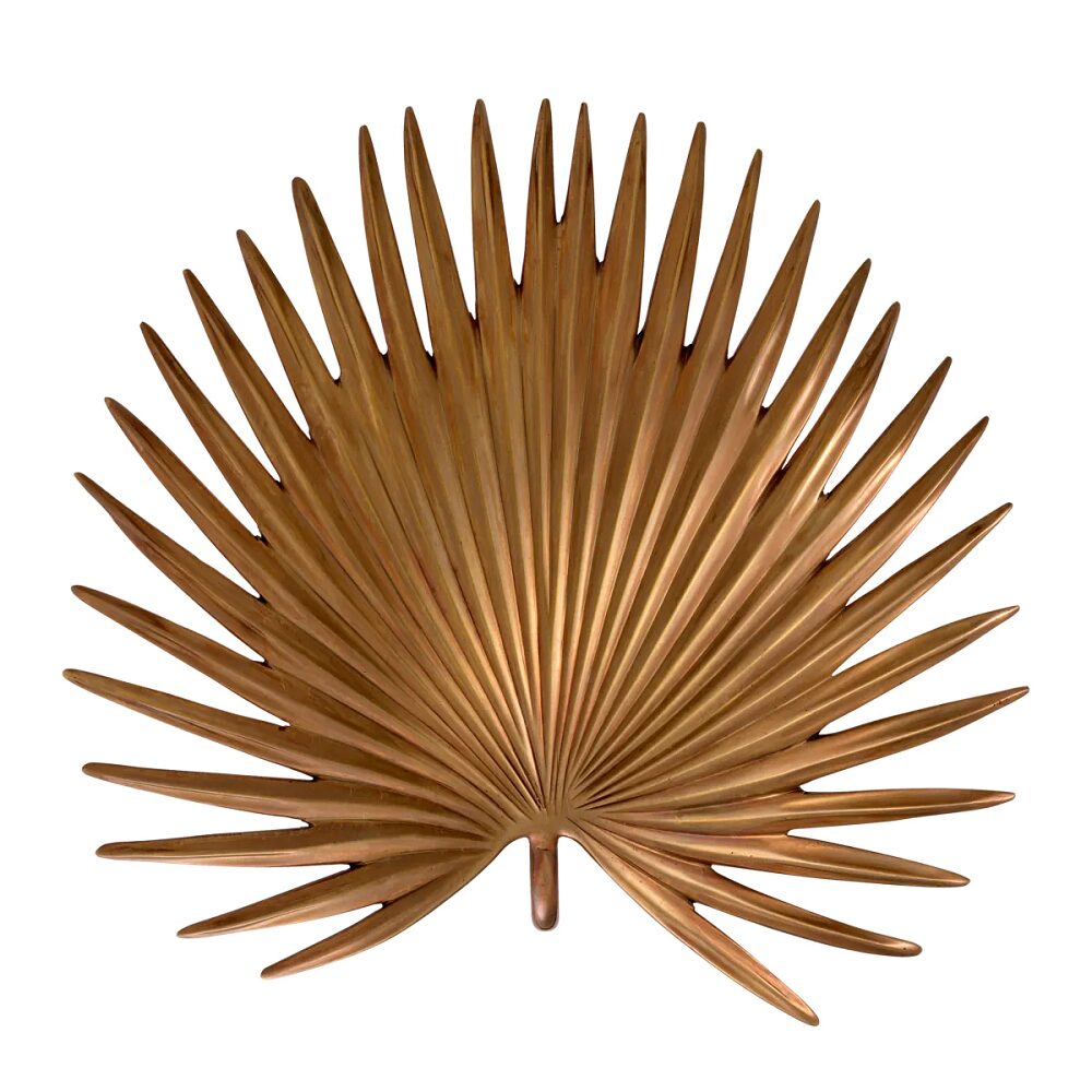 WALL LAMP FOLIAGE <br/> by Eichholtz - Image 3
