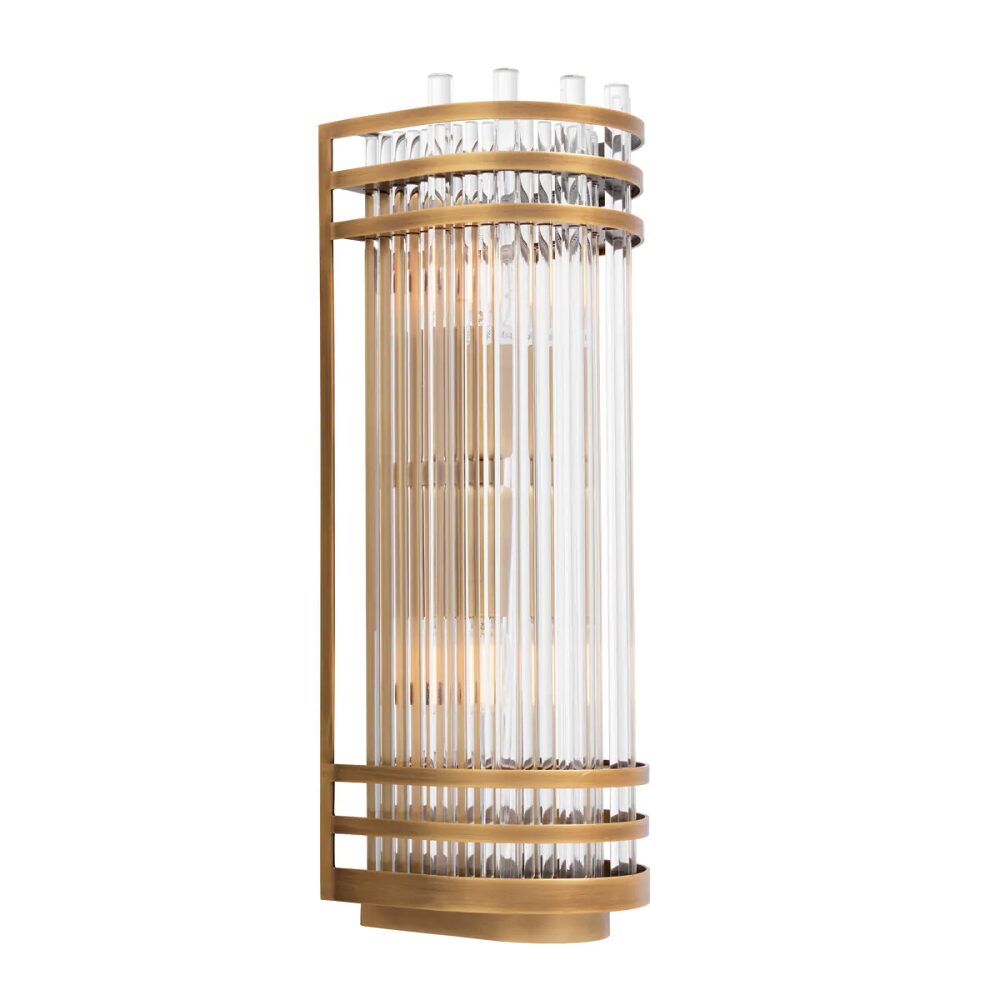WALL LAMP GULF S <br/> by Eichholtz - Image 3