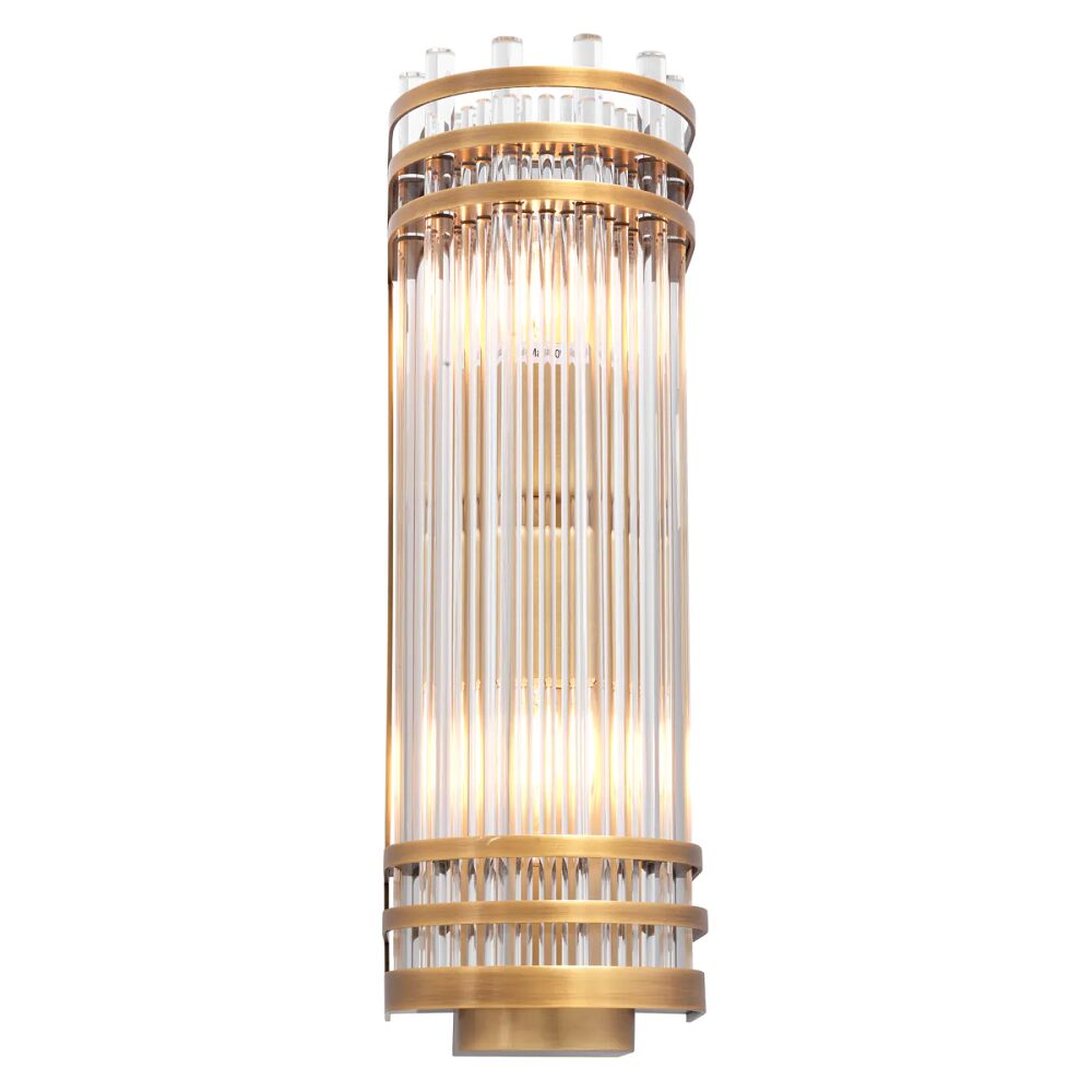 WALL LAMP GULF S <br/> by Eichholtz - Image 4