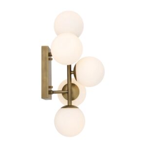 eichholtz_wall_lamp_libris_112668_2_core furniture_online