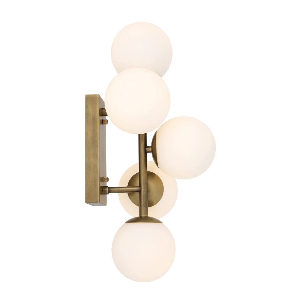WALL LAMP LIBRIS <br/> by Eichholtz - Image 2