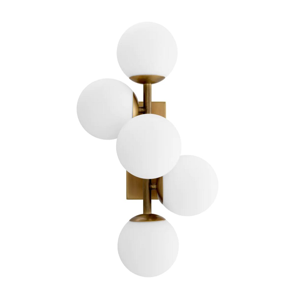 WALL LAMP LIBRIS <br/> by Eichholtz - Image 5