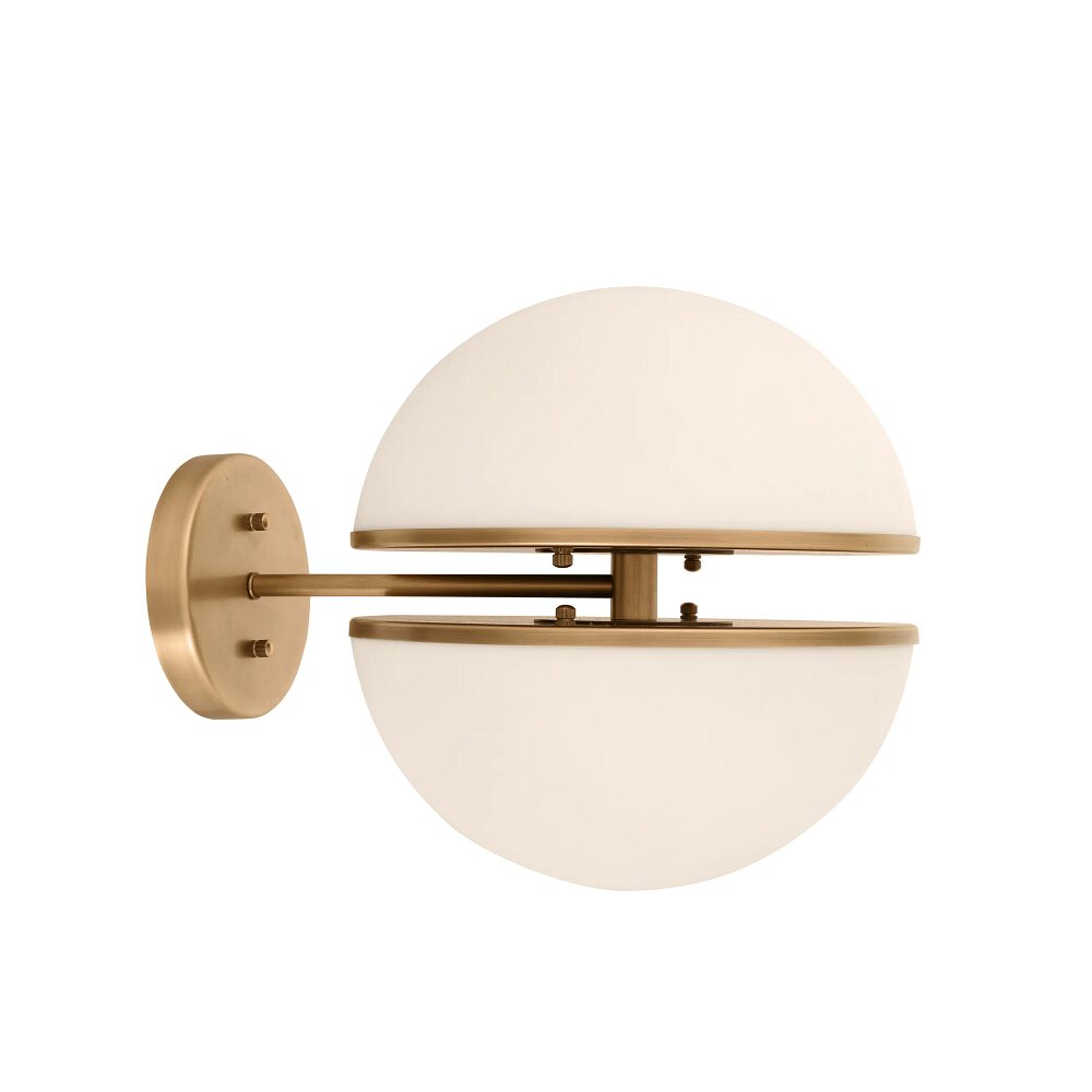 WALL LAMP SPIRIDON <br/> by Eichholtz - Image 3