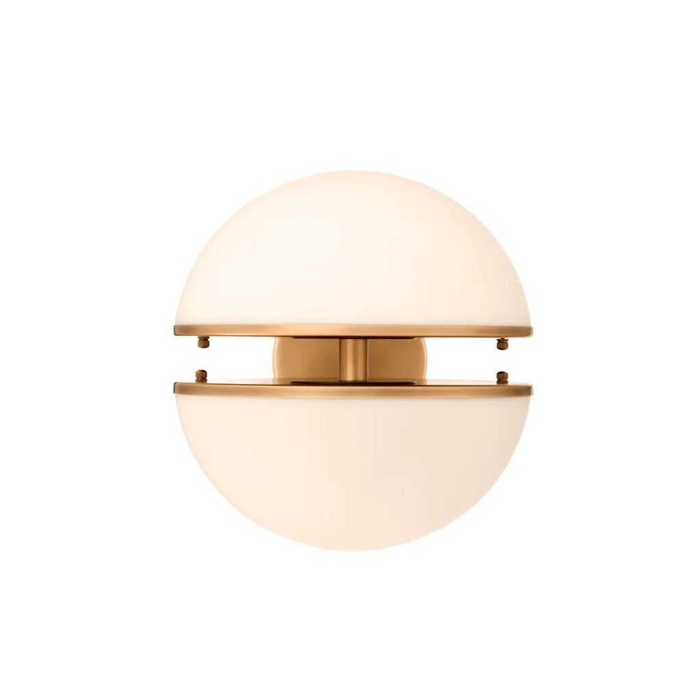 WALL LAMP SPIRIDON <br/> by Eichholtz - Image 4