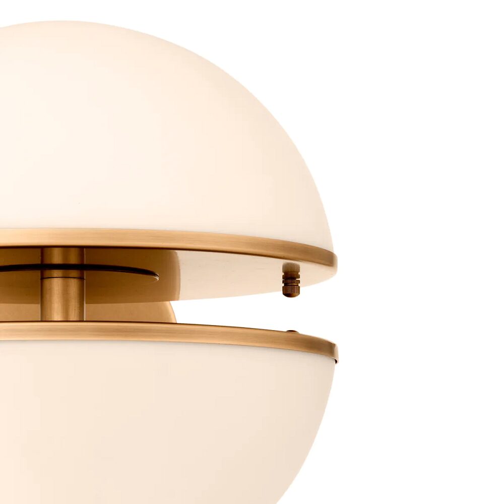 WALL LAMP SPIRIDON <br/> by Eichholtz - Image 2