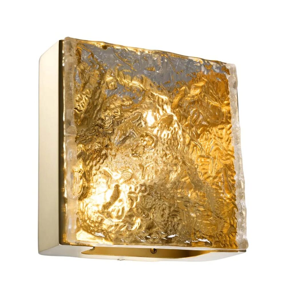 WALL LAMP ST KITTS <br/> by Eichholtz
