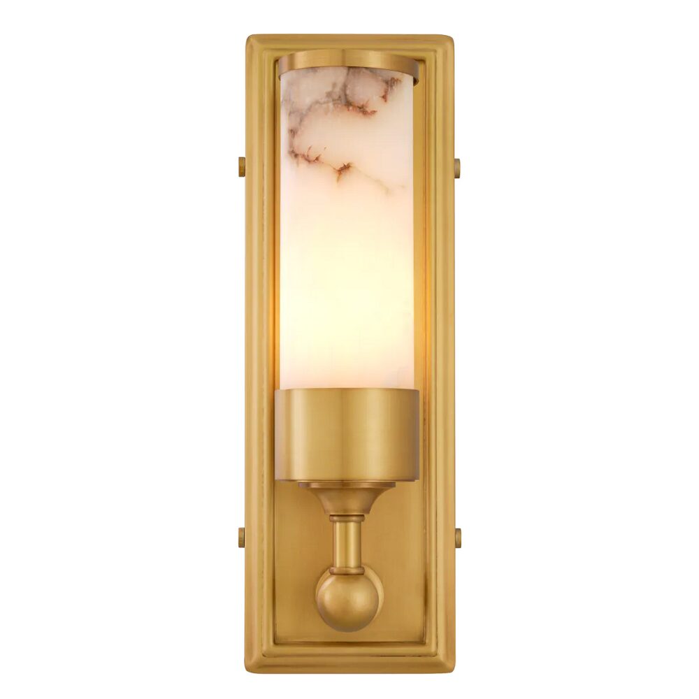 WALL LAMP VALENTINE <br/> by Eichholtz - Image 4