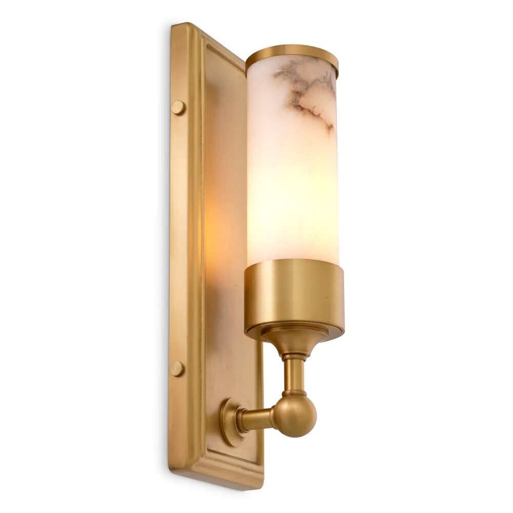 WALL LAMP VALENTINE <br/> by Eichholtz - Image 6