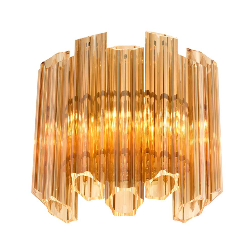WALL LAMP VITTORIA <br/> by Eichholtz - Image 7