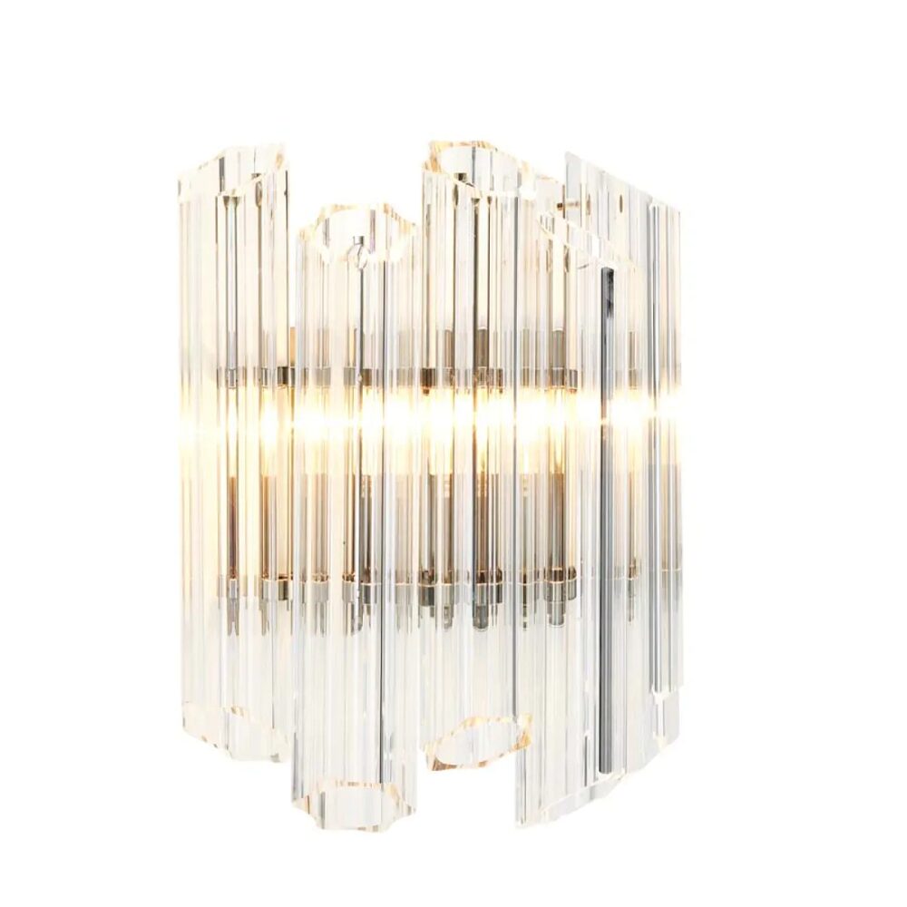 Wall Lamp Vittoria by Eichholtz