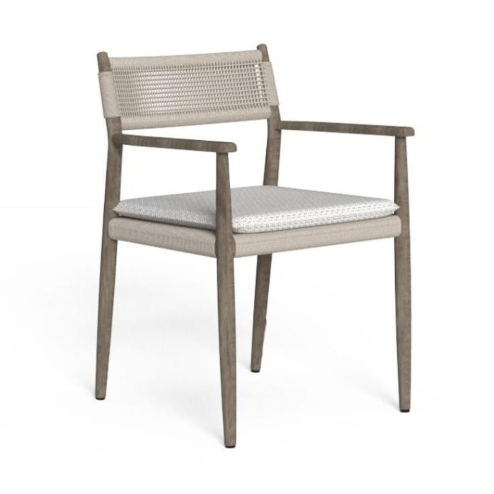 DOLCEVITA DINING ARMCHAIR <br/> by Talenti - Image 7
