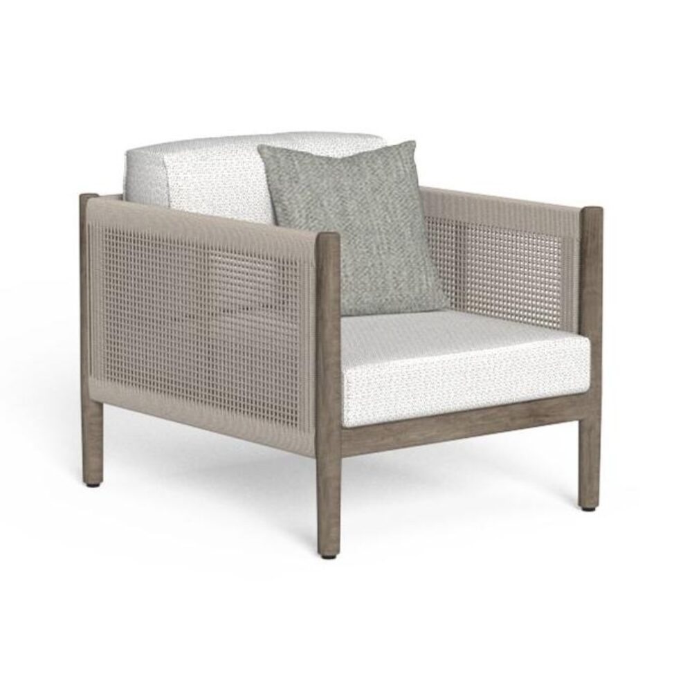 DOLCEVITA LIVING ARMCHAIR <br/> by Talenti - Image 8