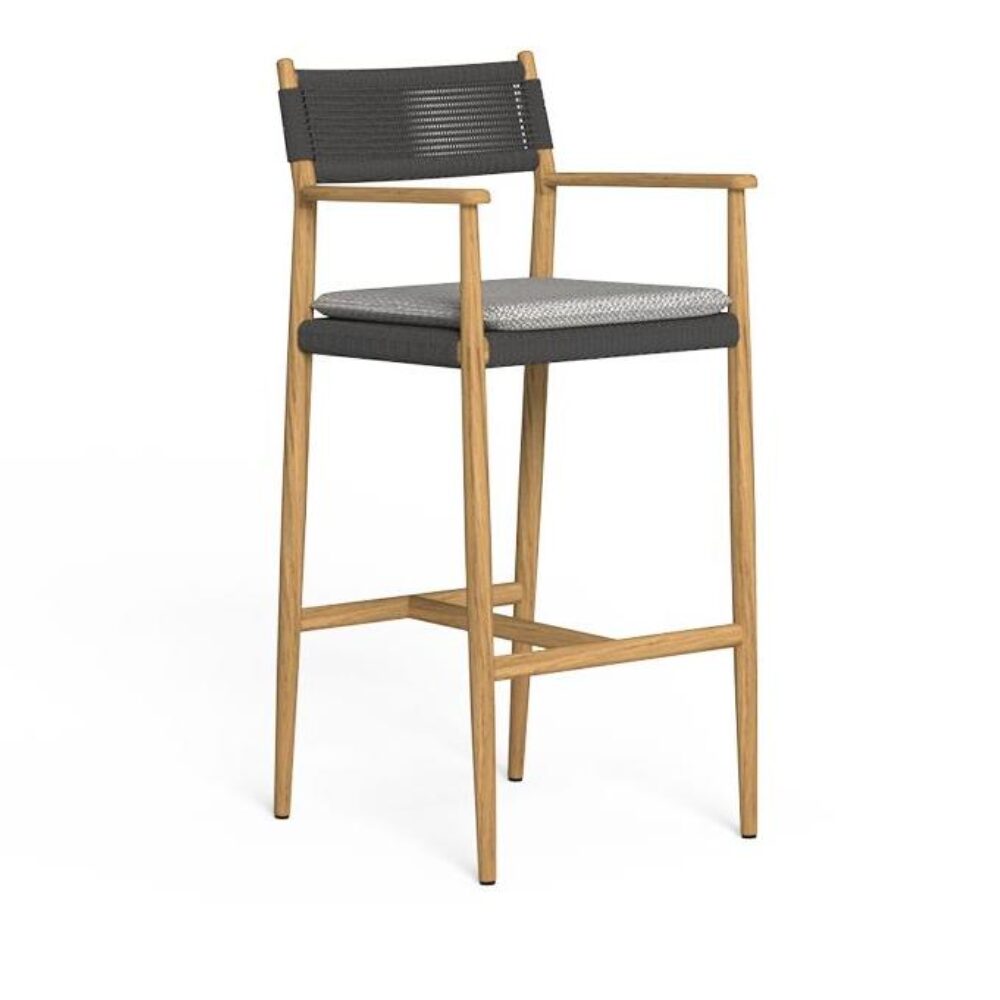 DOLCEVITA BAR STOOL <br/> by Talenti - Image 4