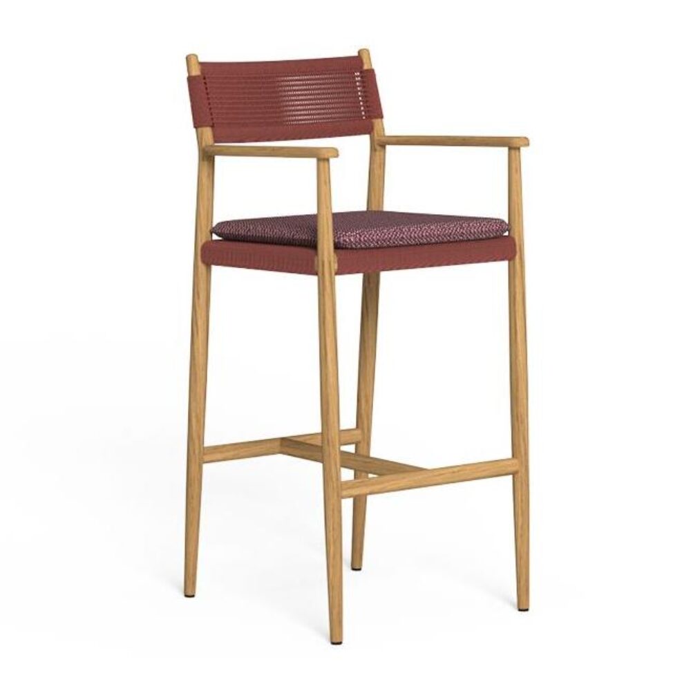 DOLCEVITA BAR STOOL <br/> by Talenti - Image 5