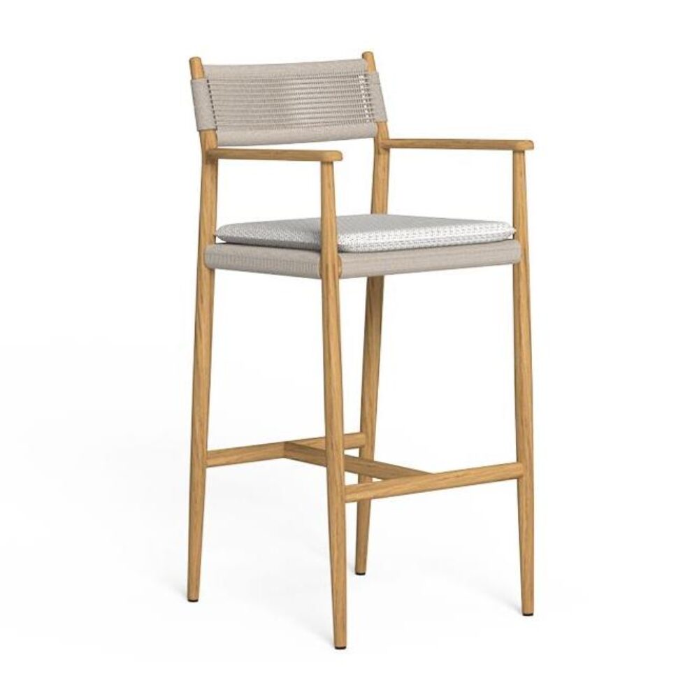 DOLCEVITA BAR STOOL <br/> by Talenti - Image 6