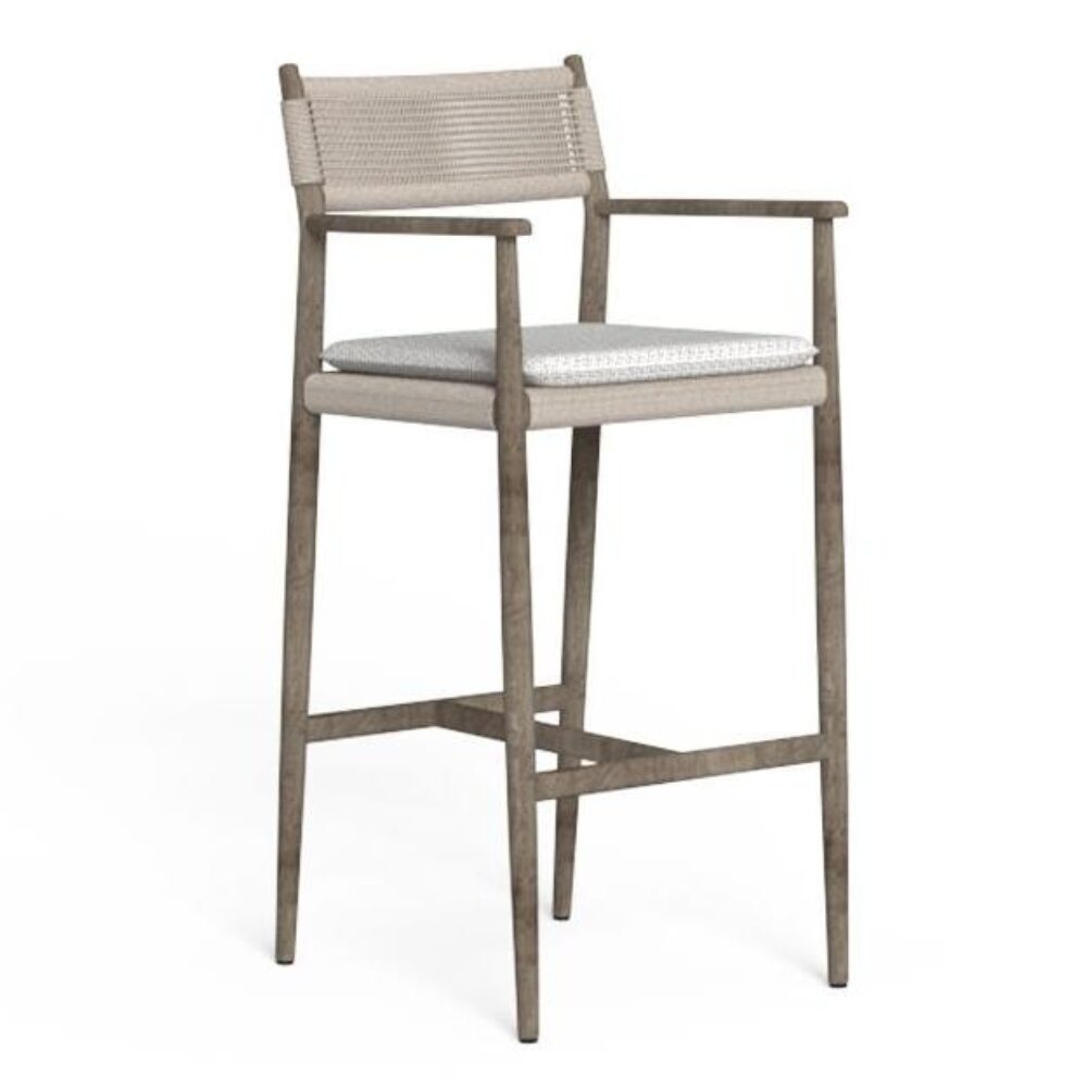 DOLCEVITA BAR STOOL <br/> by Talenti - Image 7