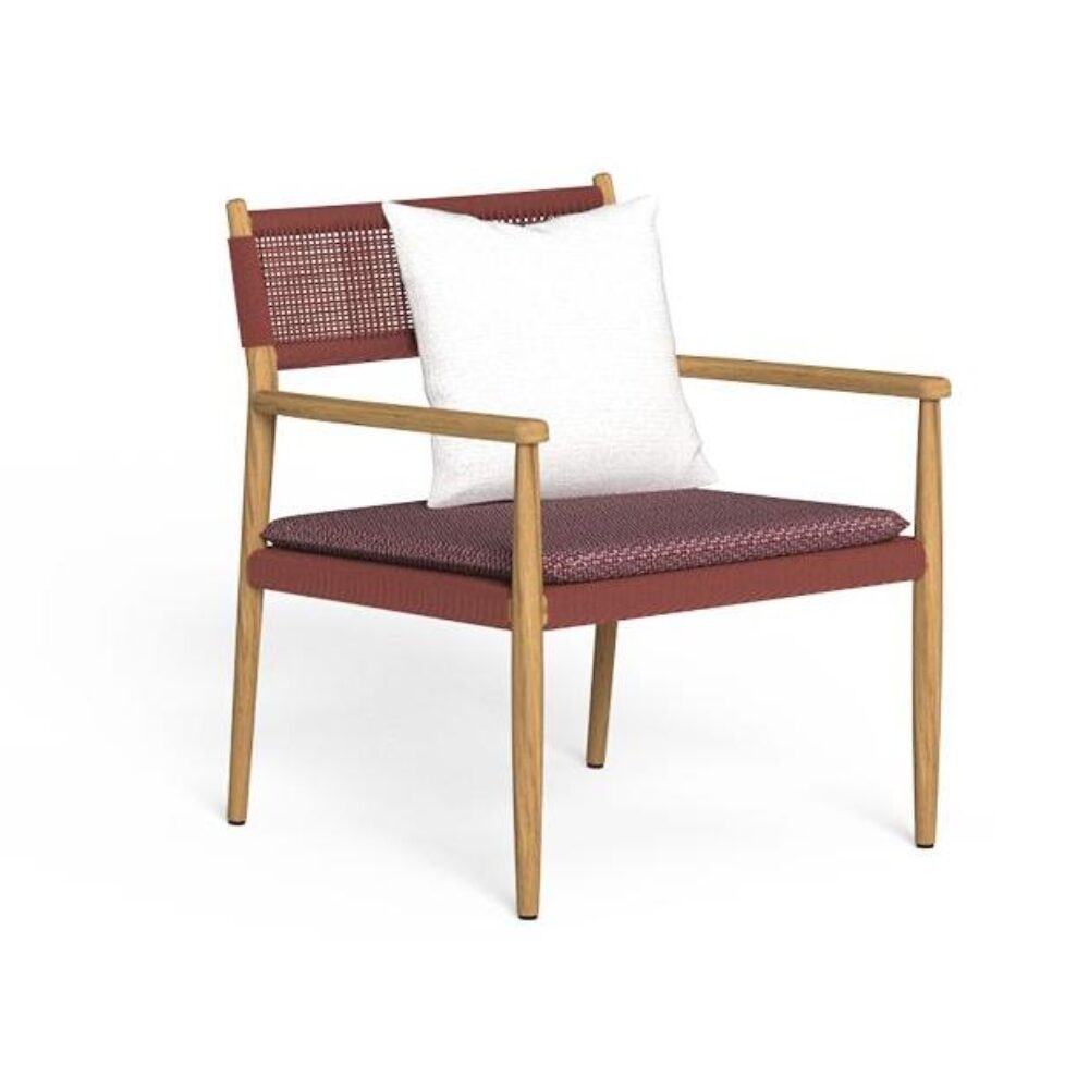 DOLCEVITA LOUNGE ARMCHAIR <br/> by Talenti - Image 6