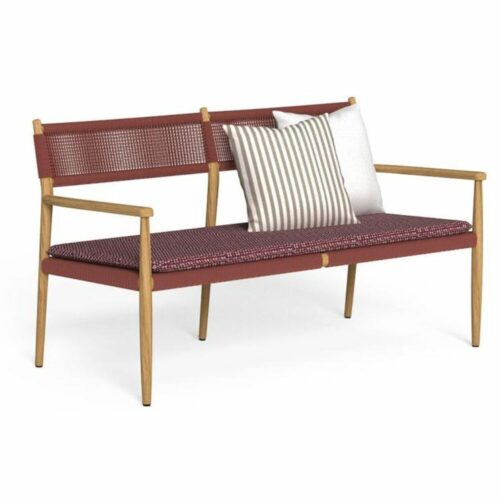 DOLCEVITA LOVE SEAT SOFA <br/> by Talenti - Image 5