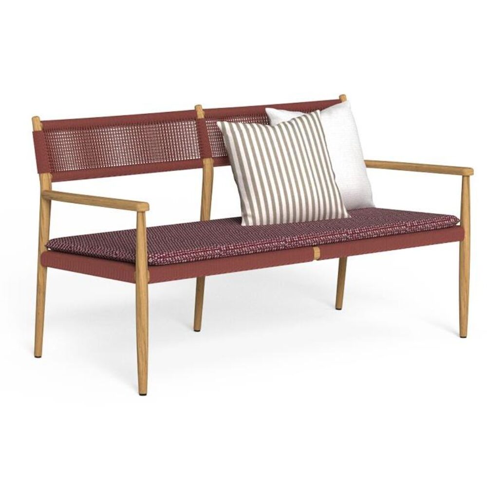 DOLCEVITA LOVE SEAT SOFA <br/> by Talenti - Image 5