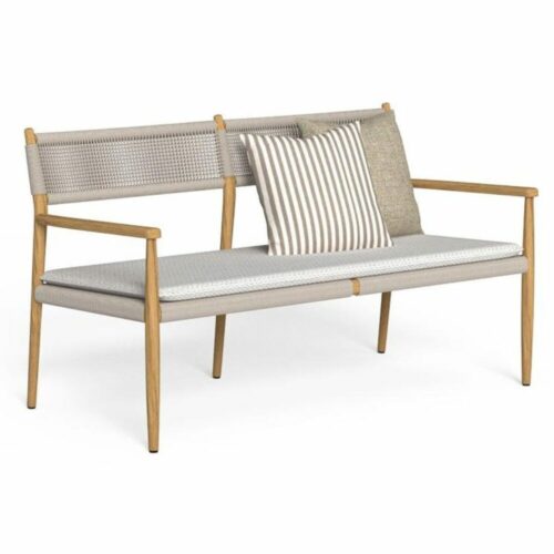 DOLCEVITA LOVE SEAT SOFA <br/> by Talenti - Image 6
