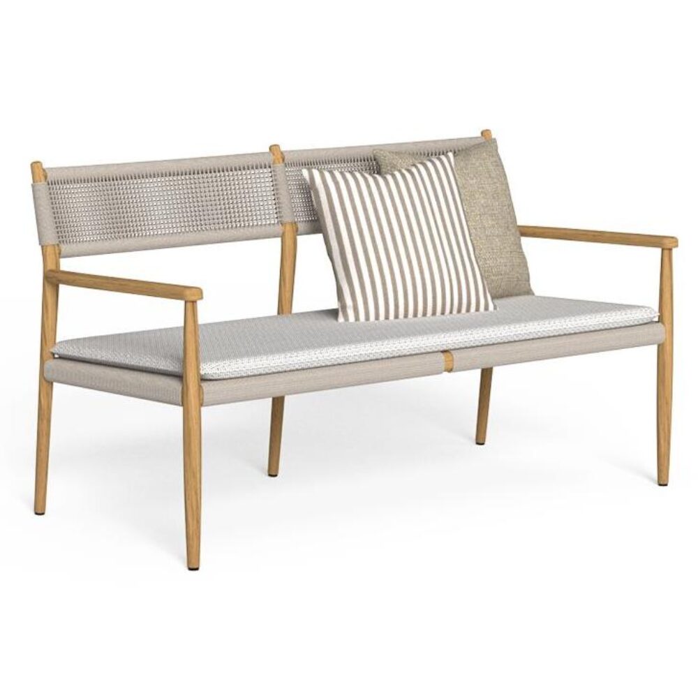 DOLCEVITA LOVE SEAT SOFA <br/> by Talenti - Image 6