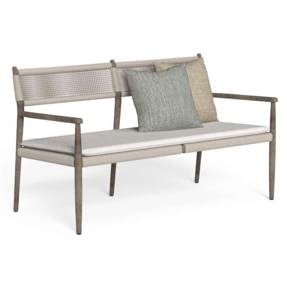 DOLCEVITA LOVE SEAT SOFA <br/> by Talenti - Image 7