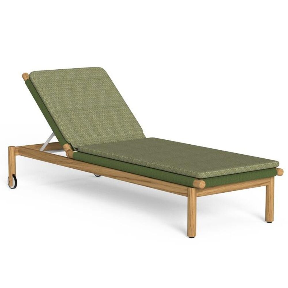 Dolcevita Sunbed by Talenti