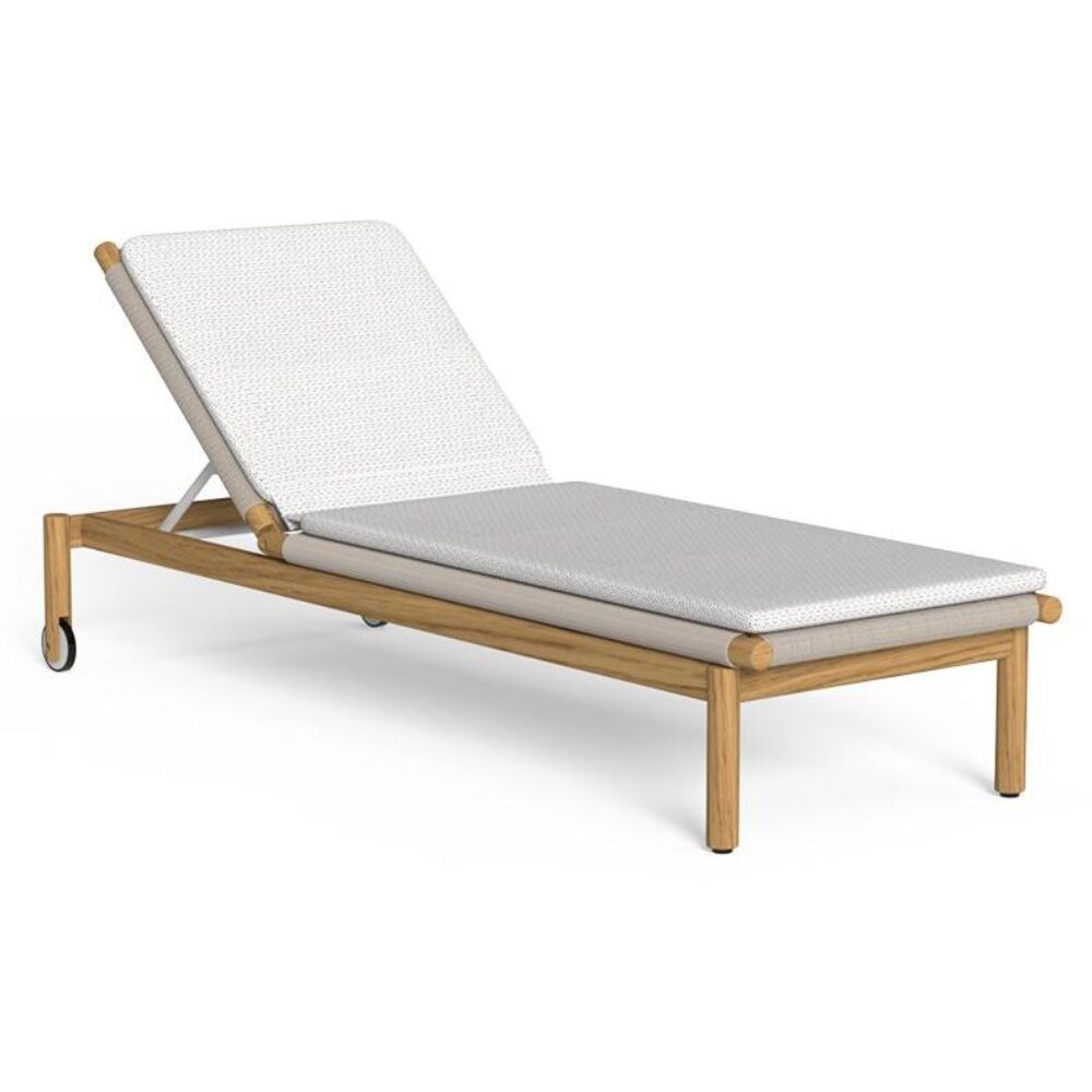 DOLCEVITA SUNBED <br/> by Talenti - Image 6