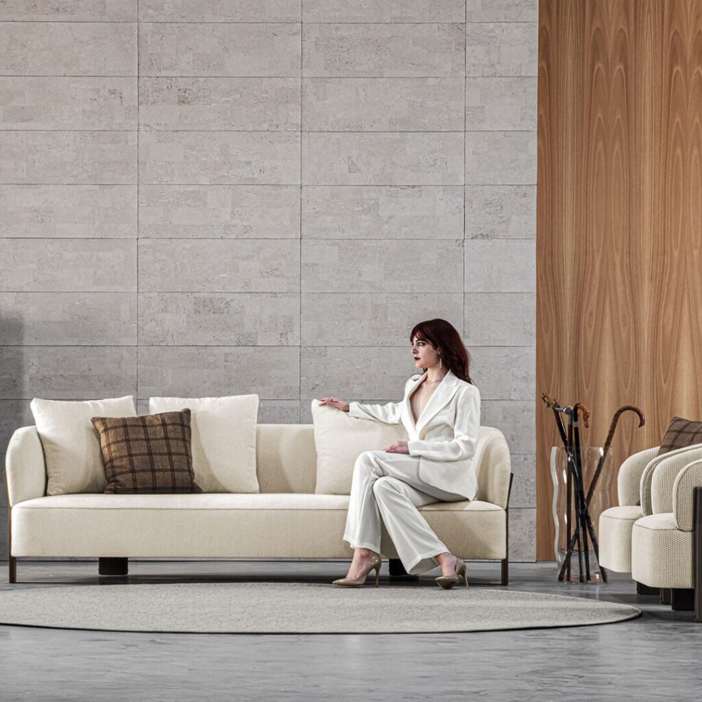 M&C CHAIRS & SOFAS