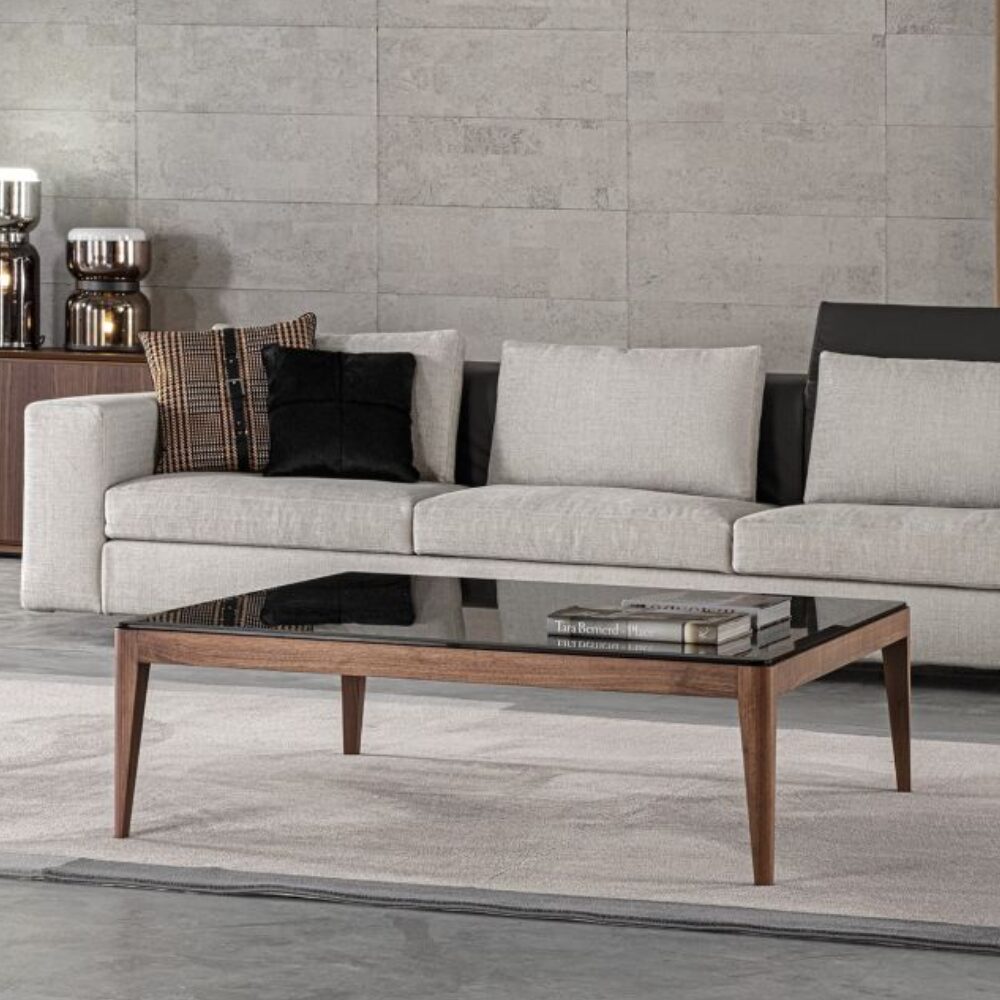 DOGE COFFEE TABLE </br/> By Meroni & Colzani - Image 3