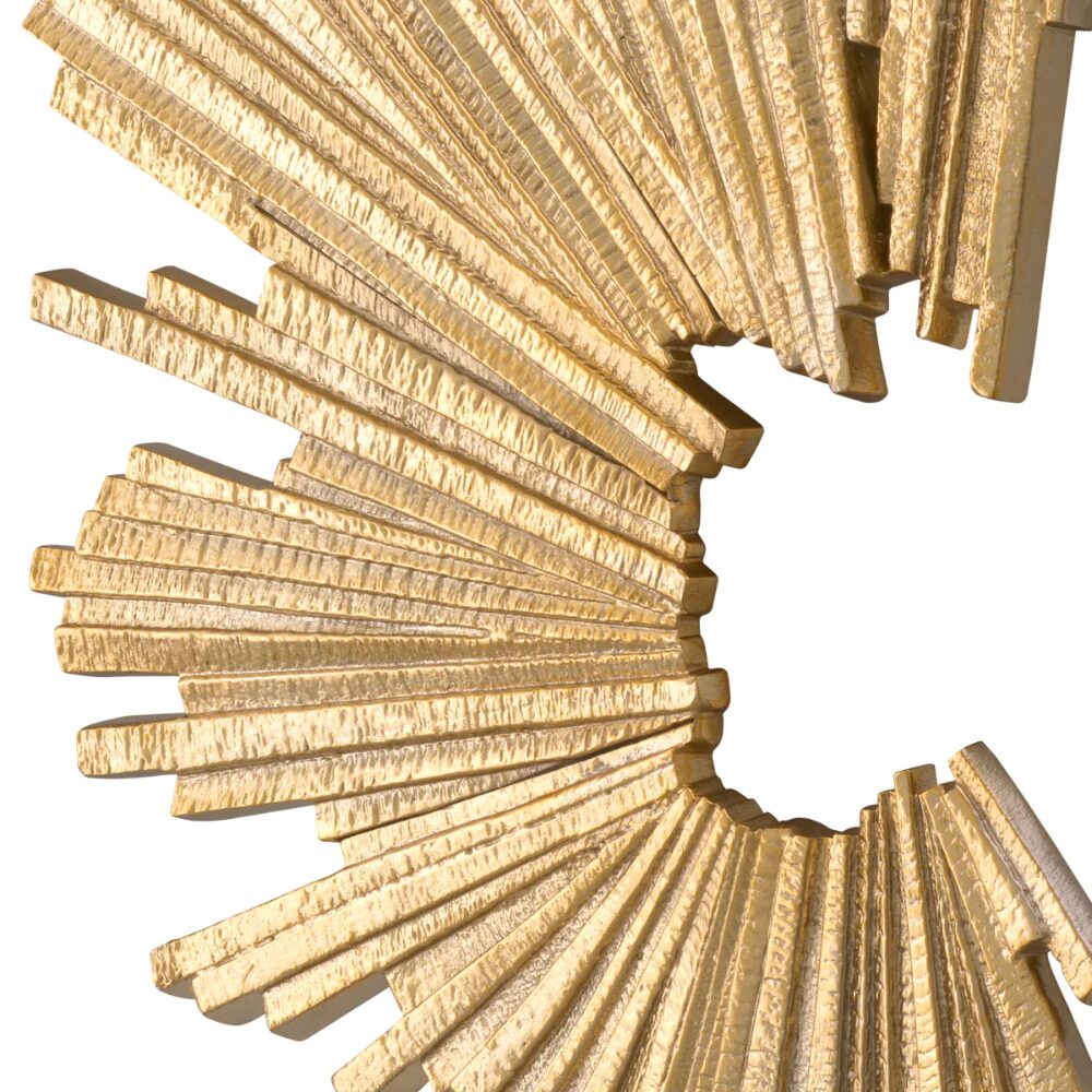 WALL OBJECT BRYANT SET OF 2<br/> By Eichholtz - Image 5