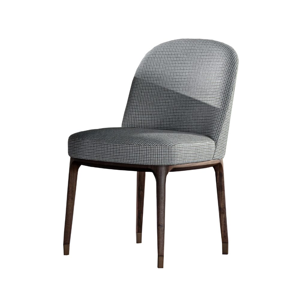Lungotevere Dining Chair