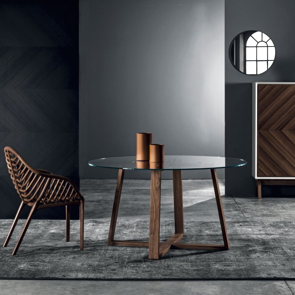 PAM ARMCHAIR </br/> By Meroni & Colzani - Image 4